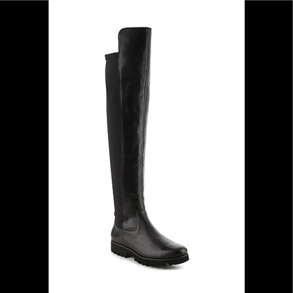 Donald J Pliner RONDA OVER THE KNEE BOOT NWT